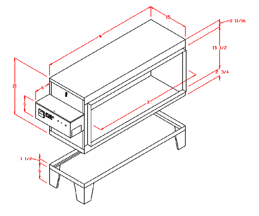 Horizontal Flow